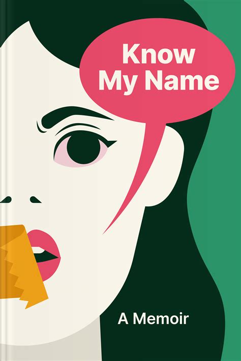 know my name chanel miller summary|know my name ebook.